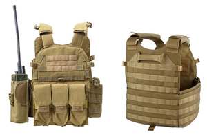 Sur mesure pas cher prix molle paintball doux ves - Product Image 2