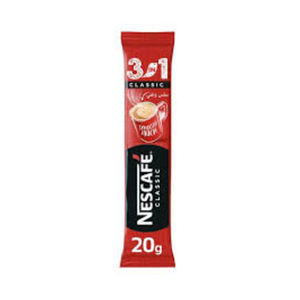 Vente en gros de café instantané Nescafé Original Blend and Brew 3 en 1 de Ne-stle - Product Image 6
