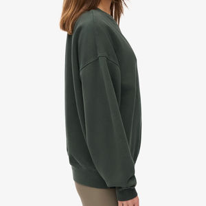 Sudadera con capucha para mujer con el precio más vendido disponible, último diseño, logotipo personalizado, sudaderas con capucha para mujer a la venta, sudaderas con capucha de algodón - Product Image 4