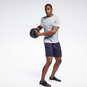 Camiseta de Verano Personalizada para Hombre, Color Sólido, Algodón, Casual, Manga Corta, Talla Grande, Unisex - Product Image 2