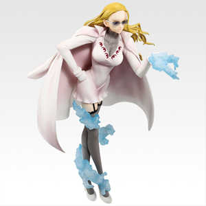 One Piece - Califa - Ichiban Kuji Masterpiece Devil's Night - Prix D - Bandai Spirits' Memory Heroines pour filles - Animation japonaise - Product Image 4