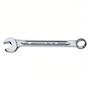 ประแจปากตายแบบผสมหน่วยนิ้วของ Stahlwille - Product Image 3