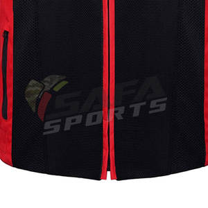 Nuevo 2023 oferta Racing Cordura chaquetas personalizadas de alta calidad motocicleta buena chaqueta textil chaqueta de motocicleta para carreras de automóviles - Product Image 6