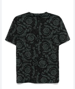 Derniers styles de t-shirts personnalisés exclusifs t-shirts à manches courtes design mao li grande taille pour hommes t-shirts d'été imprimés à la demande - Product Image 5