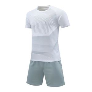 Maillot de football personnalisé Kits de football Ensemble complet Kit de football Uniformes Maillot de football pour jeunes Vêtements de football pour hommes - Product Image 1