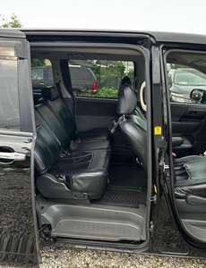 Toyota Voxy Mini Wagon 2022 Usada, Transmisión Automática, Interior Oscuro, Asientos de Cuero, Tamaño de Neumáticos R17, Combustible Gasolina, Volante a la Derecha - Product Image 5