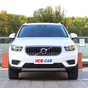 2022 <span class=keywords><strong>VOLVO</strong></span> <span class=keywords><strong>XC40</strong></span> <span class=keywords><strong>T4</strong></span> <span class=keywords><strong>AWD</strong></span> Smart Edition Luxury Automático, Gran Oferta, Autos Usados Chinos de Alta Calidad - Product Image 1