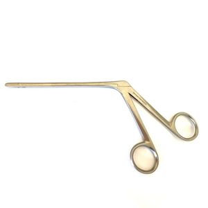 Vente chaude Takahashi Ethmoïde Forceps 4.5 "2.5X10mm Instruments chirurgicaux en acier inoxydable pour la médecine ORL par Pentax Surgical - Product Image 1