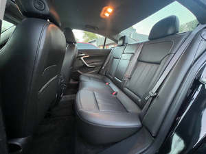 USADO LHD/RHD 2012 BUICK REGAL PREMIUM - Product Image 2