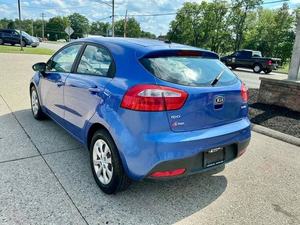 Kia Rio EX 2013 - Product Image 5