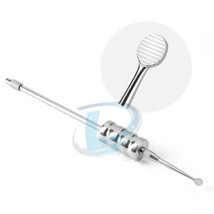 Herramientas Dentales, Extractores de Coronas de Nuevo Estilo, Extractores de Coronas con Logotipo Personalizado, Extractores de Coronas en Oferta - Product Image 4