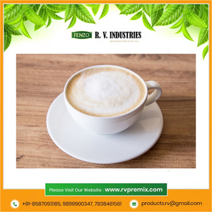 Cappuccino Instantáneo 3 en 1 de Alta Calidad, Listo para Beber, Sabor Dulce, Directo de India, en Caja con Azúcar en Polvo - Product Image 2