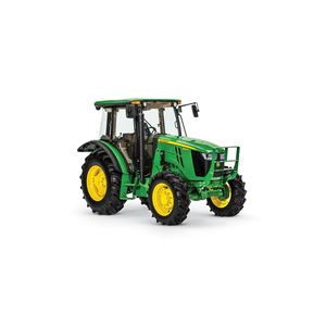 รถแทรกเตอร์จอห์นเดียร์ อุปกรณ์การเกษตรทรงพลัง ขายส่งจำนวนมาก - Product Image 3