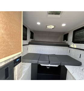 ลดราคา รถบ้าน New 2026 S-o-a-ri--n-g E-a-g-l-e Campers A-d-l-a-r 6.5XLS พร้อมขาย - Product Image 3