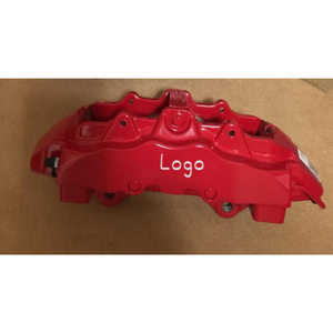 Bonne qualité 365 380 mm Racing Performance étrier de frein pour Audi <span class=keywords><strong>R4</strong></span> 8 Lamborghini étriers avant - Product Image 5