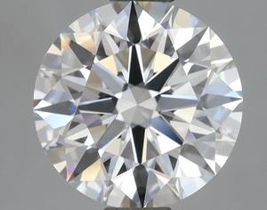 Diamants de laboratoire de forme personnalisée les plus vendus pour les bagues de fiançailles de luxe, pierre CVD certifiée IGI disponible au meilleur prix - Product Image 2