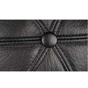 Casquette de baseball de qualité supérieure Conception OEM Fabriquée au Pakistan Chapeau à 6 panneaux 100% coton uni Unisexe Taille adulte Casquette de baseball classique - Product Image 5