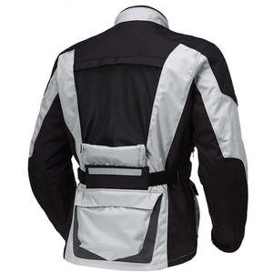 Blouson de moto en textile Cordura avec protections 2026 - Product Image 5