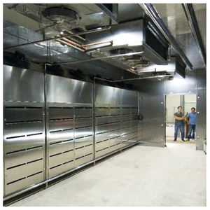 Customized Industrial Meat Thawing Chamber <strong>Cold</strong> Room High Humidity Low Temperature Defrosting <strong>Machine</strong> with Core Motor Component - Product Image 4