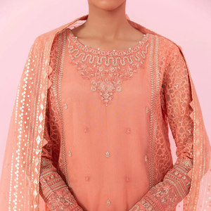 ชุดเดรสผ้าฝ้ายสำหรับผู้หญิงชุดใส่เล่นสนามหญ้าและผ้าฝ้ายชุดเดรสผ้าฝ้ายปักลายแฟนซีแบบดั้งเดิมสำหรับฤดูร้อน - Product Image 4