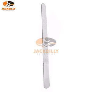 Manicura profesional Pedicura Podiatría Juego DE CUIDADO DE LA PIEL Guía para usar Lima de uñas de pie de diamante para resultados de calidad de salón - Product Image 4