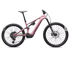 COMPRA CON SEGURIDAD NUEVA Bicicleta Eléctrica de Montaña Turbo Levo 4 Comp Alloy 2025 ORIGINAL |   Garantía de 3 Años Envío Rápido - Product Image 4
