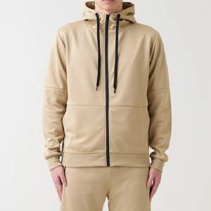 Survêtement en polaire Sand Tech pour hommes-Séchage rapide, chaud et idéal pour le sport, la course et la superposition par temps froid - Product Image 5