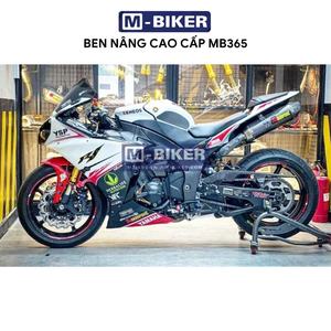 ทางลาดและขาตั้งมอเตอร์ไซค์เบ็นลิฟท์ MB365 - Product Image 5