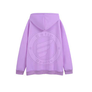 Quantité minimale de commande bas conception personnalisée femmes survêtements utilisation en plein air femmes vêtements couleur personnalisée femmes survêtement - Product Image 3