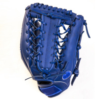 Guantes de béisbol para lanzar mano derecha, entrenamiento de captura y lanzamiento, guantes de béisbol para jóvenes y adultos, diseño 25-26