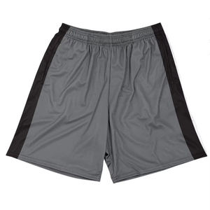 Uniforme de crosse en polyester Uniformes de crosse sublimés de vente chaude 100% Polyester Sportswear Lacrosse Jersey et Shorts - Product Image 2