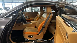 Cargador de Batería de Litio para Automóvil con Carga Rápida 2024 R0LLZ-R0YCE Spektre EV NEDC - Product Image 4