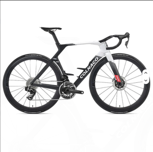 จักรยานเสือหมอบ Coll nago Y1Rs รุ่น ENVE SES 4.5 - ชุดเกียร์ Dura-Ace Di2 / SRAM RED AXS - Product Image 3