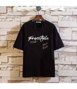 Camisetas de Hombre de Alta Calidad, Manga Corta, Tejido de Punto, 100% Algodón, Secado Rápido - Product Image 2