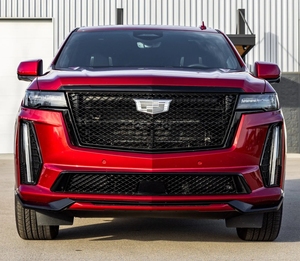 Cadi-llac Esca-lade V 2023 Supercargado con Motor V8 de 6.2 Litros y Transmisión Automática de 10 Velocidades - Product Image 1