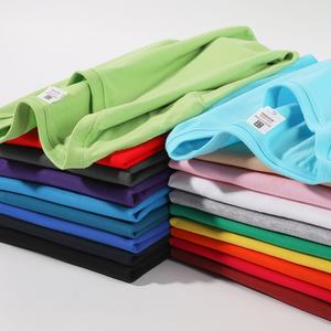 Camiseta negra sencilla de manga corta, camiseta lisa, camiseta negra de lujo, Camiseta lisa de peso pesado de gran tamaño para hombre - Product Image 3