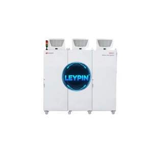 Système de test de batterie au niveau du module Keysight SL1001A Scienlab pour les applications de courant de batterie et de cellule - Product Image 6