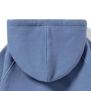 Plain Blank With Custom Logo Printed <b>Men's</b> <b>Pullover</b> Hoodie Hot New Design Lightweight and Breathable <b>Pullover</b> <b>Men</b> Hoodie - Product Image 5