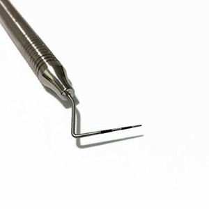 Kit de Ortodoncia Dental, Kit de Instrumentos Dentales de Ortodoncia de Acero Inoxidable, Kit de Práctica Dental de Ortodoncia Fabricado por Pissco - Product Image 4