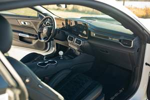 Mustang Shelby Super Snake Coupé 2024, Transmisión Manual de 6 Velocidades, Motor V8 Supercargado de 830 hp - Product Image 4