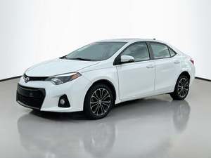 Co-rol-la S Plus Usado de Élite, Año 2015 - Product Image 2