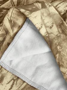 ชุดวอร์มผ้าฟลีซโพลีเอสเตอร์แบบมีฮู้ดสำหรับฤดูหนาว สไตล์ทันสมัย ผลิตตามแบบ OEM โรงงานรับผลิตแบรนด์ส่วนตัว แฟชั่นสตรีทแวร์ แห้งเร็ว เนื้อผ้านุ่ม - Product Image 4