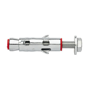 Elematic Blister Tassello Efpm/B 6 Con Vite 2 Pz - Product Image 1