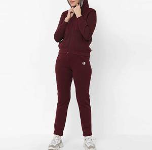 Nouvelle arrivée de survêtements personnalisés de différentes tailles et couleurs au design professionnel survêtements pour femmes à vendre - Product Image 4