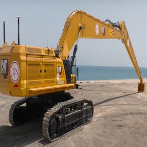 Excavadora a la venta Ideal para grandes proyectos con alta potencia y máxima durabilidad Entrega rápida a precios competitivos - Product Image 6