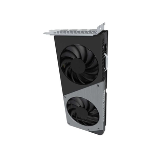 Tarjeta gráfica de alto rendimiento RTX <span class=keywords><strong>4060</strong></span> Twin X2 8GB GDDR6 | GPU para juegos de doble ventilador PCIe 4,0 - Product Image 3