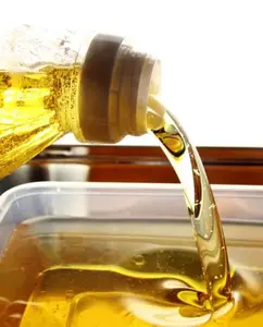 Lãng Phí Rau sử dụng dầu ăn cho dầu diesel sinh học