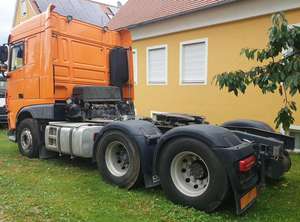 Nuevo D AF XF 530 6x4 ZGS Max 33 Unidad de tractor/remolque estándar con transmisión automática - Product Image 5