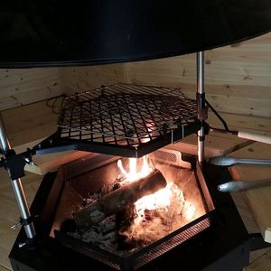 Grill - KOTA 6,9 m² - Product Image 4