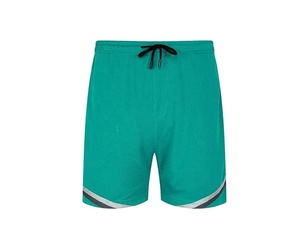 Nuevo conjunto de verano para hombre, traje deportivo, camiseta de manga corta y pantalones cortos, conjunto doble de dos piezas, conjunto corto de punto informal de algodón Unisex - Product Image 4